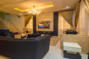 Monic luxury homes and apartment